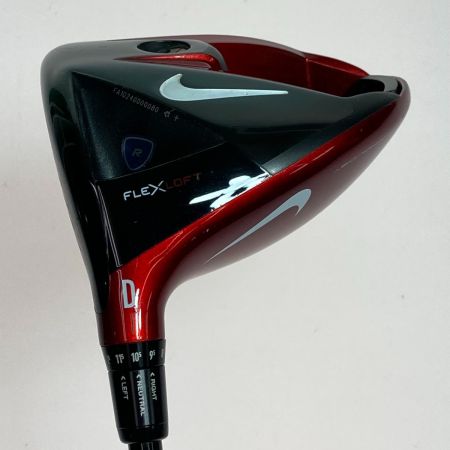  NIKE ナイキ COVERT VS TOUR 1W ドライバー レフティ KUROKAGE 60G R カバー付 ソール割れ有 現状渡し