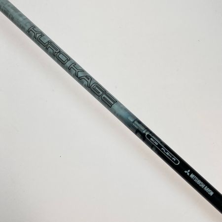  NIKE ナイキ COVERT VS TOUR 1W ドライバー レフティ KUROKAGE 60G R カバー付 ソール割れ有 現状渡し