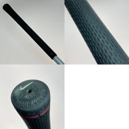  NIKE ナイキ COVERT VS TOUR 1W ドライバー レフティ KUROKAGE 60G R カバー付 ソール割れ有 現状渡し
