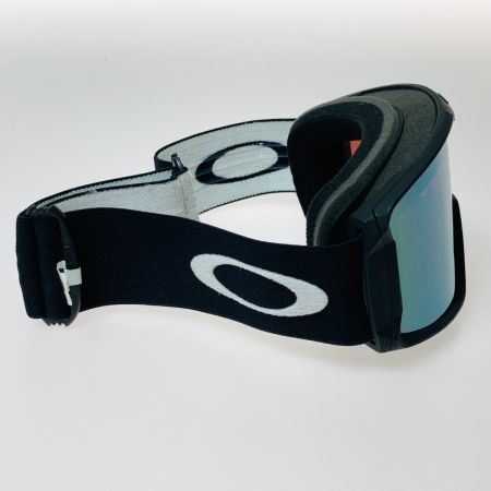  OAKLEY オークリー Line Miner L スノーゴーグル OO7070-C3 プリズム セージ ゴールド レンズ