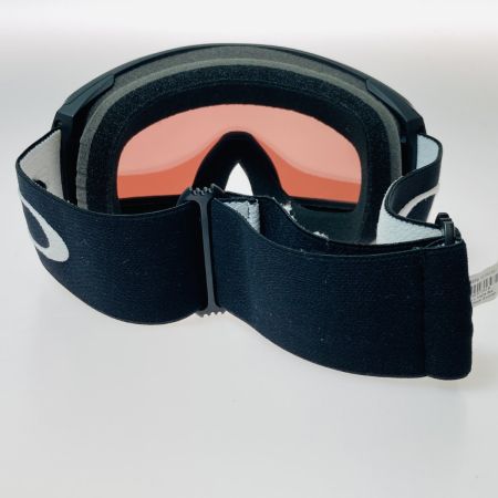  OAKLEY オークリー Line Miner L スノーゴーグル OO7070-C3 プリズム セージ ゴールド レンズ