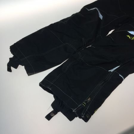   GORE-TEX ゴアテックス スノーモービルパンツ　サイズM ブラック