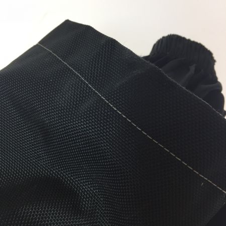   GORE-TEX ゴアテックス スノーモービルパンツ　サイズM ブラック