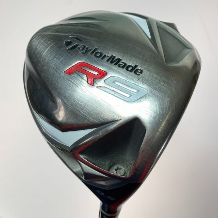  TaylorMade テーラーメイド R9 1W 9.5° ドライバー TOUR AD EV-6X