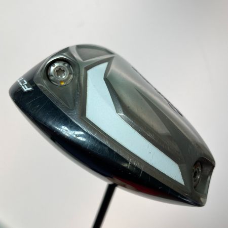  TaylorMade テーラーメイド R9 1W 9.5° ドライバー TOUR AD EV-6X