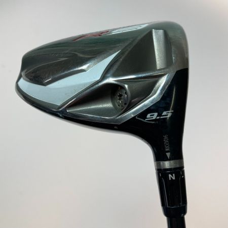  TaylorMade テーラーメイド R9 1W 9.5° ドライバー TOUR AD EV-6X