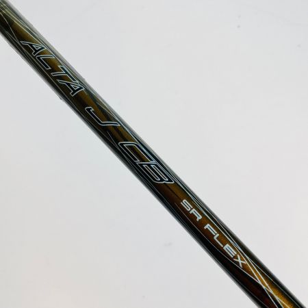  PING ピン G400 5FW 19° フェアウェイウッド  ALTA J CB SR