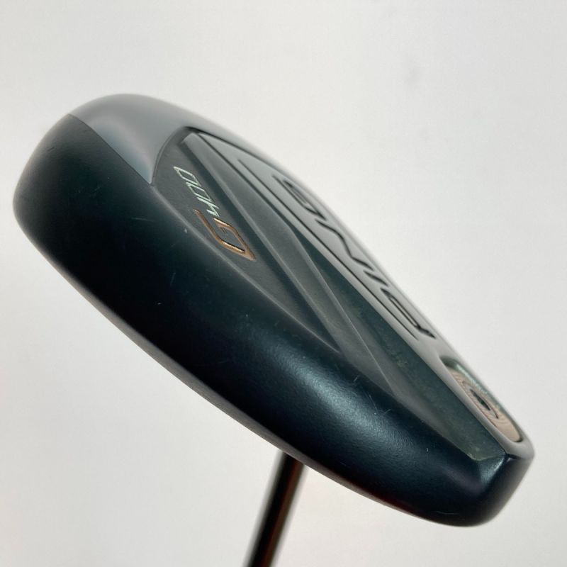 中古】 PING ピン G400 5FW 19° フェアウェイウッド ALTA J CB SR