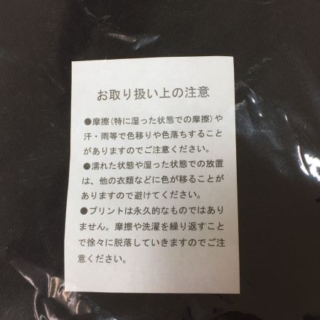   松本潤 PERSPECTIVE 展覧会 Tシャツ ブラック ブラック レディース　未使用品