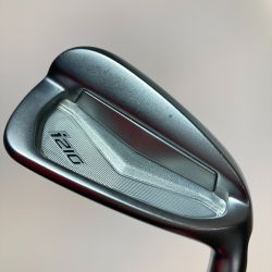 ◎◎ PING ピン I210 黒ドット 7番 33° アイアン N.S.PRO modus3 TOUR120 S Bランク