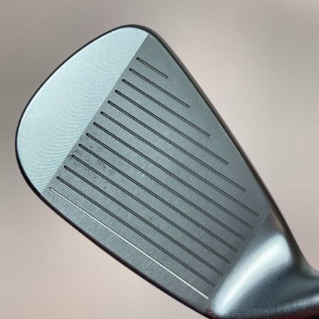  PING ピン I210 黒ドット 7番 33° アイアン N.S.PRO modus3 TOUR120 S