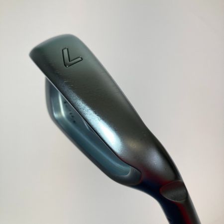  PING ピン I210 黒ドット 7番 33° アイアン N.S.PRO modus3 TOUR120 S