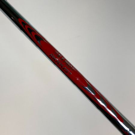  PING ピン I210 黒ドット 7番 33° アイアン N.S.PRO modus3 TOUR120 S