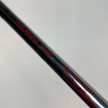  PING ピン I210 黒ドット 7番 33° アイアン N.S.PRO modus3 TOUR120 S