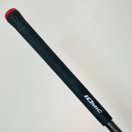  PING ピン I210 黒ドット 7番 33° アイアン N.S.PRO modus3 TOUR120 S