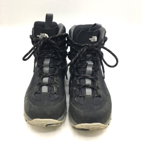  THE NORTH FACE ザノースフェイス  登山靴　CRESTON MID FUTURE LIGHT NF0A4NGE サイズ23.5cm