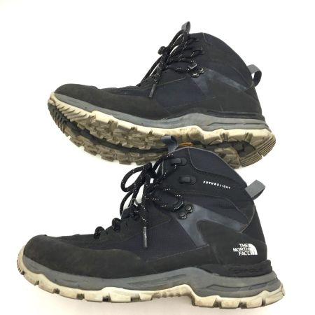  THE NORTH FACE ザノースフェイス  登山靴　CRESTON MID FUTURE LIGHT NF0A4NGE サイズ23.5cm