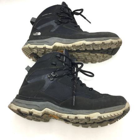  THE NORTH FACE ザノースフェイス  登山靴　CRESTON MID FUTURE LIGHT NF0A4NGE サイズ23.5cm