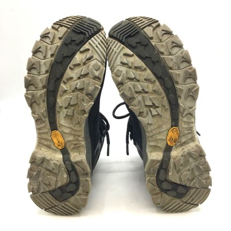  THE NORTH FACE ザノースフェイス  登山靴　CRESTON MID FUTURE LIGHT NF0A4NGE サイズ23.5cm