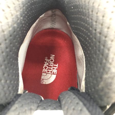  THE NORTH FACE ザノースフェイス  登山靴　CRESTON MID FUTURE LIGHT NF0A4NGE サイズ23.5cm
