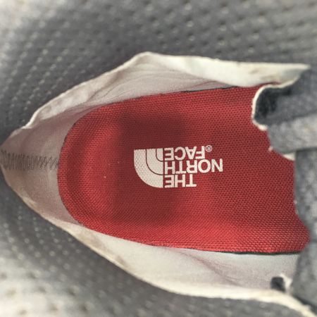  THE NORTH FACE ザノースフェイス  登山靴　CRESTON MID FUTURE LIGHT NF0A4NGE サイズ23.5cm