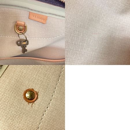  LOUIS VUITTON ルイヴィトン モノグラム アリゼ24アール ボストンバッグ 旅行鞄 M41399 ブラウン