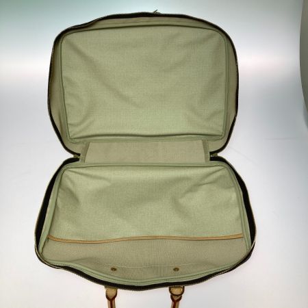  LOUIS VUITTON ルイヴィトン モノグラム アリゼ24アール ボストンバッグ 旅行鞄 M41399 ブラウン
