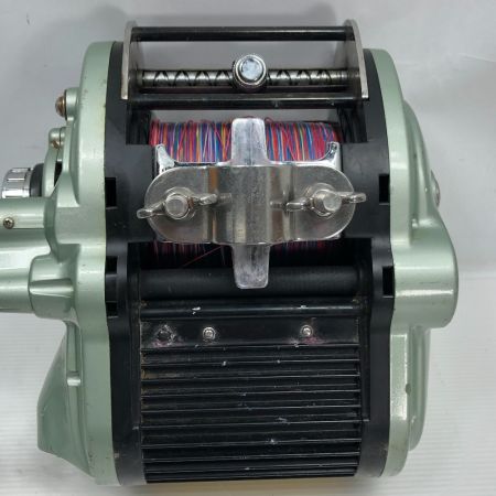   釣り用品 リール 電動リール ミヤ エポック コマンドX-8