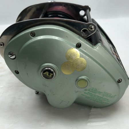   釣り用品 リール 電動リール ミヤ エポック コマンドX-8