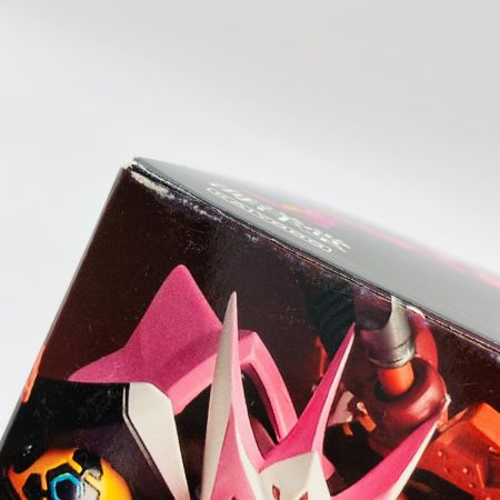  海洋堂 EVANGELION EVOLUTION EV-023 エヴァンゲリオン 改8号機γ 塗装済み可動フィギュア