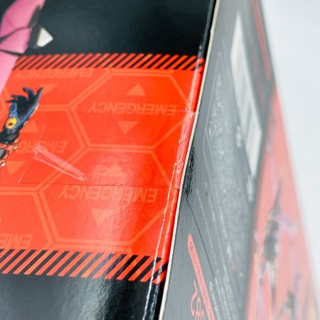  海洋堂 EVANGELION EVOLUTION EV-023 エヴァンゲリオン 改8号機γ 塗装済み可動フィギュア