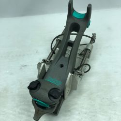 ΣΣ DAIWA ダイワ 竿受け パワーホルダーGS-160  Bランク