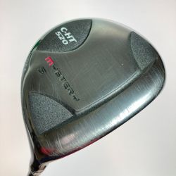 ◎◎ mystery C-HT520 5FW 18°フェアウェイウッド TOUR AD GRAPHITE DESIGN F-65 SR Cランク