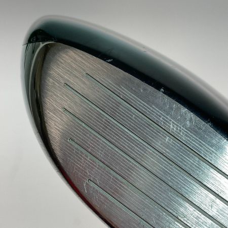  mystery C-HT520 5FW 18°フェアウェイウッド TOUR AD GRAPHITE DESIGN F-65 SR