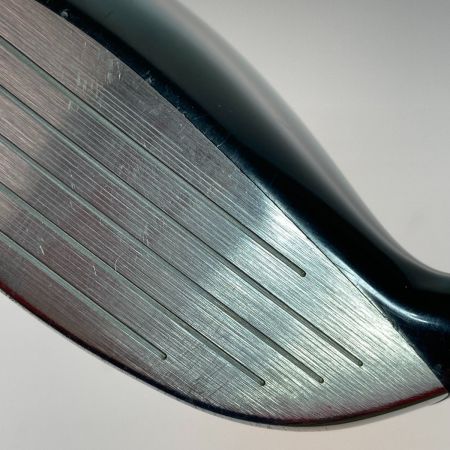  mystery C-HT520 5FW 18°フェアウェイウッド TOUR AD GRAPHITE DESIGN F-65 SR