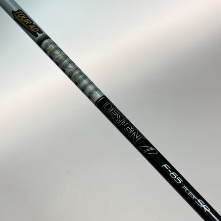  mystery C-HT520 5FW 18°フェアウェイウッド TOUR AD GRAPHITE DESIGN F-65 SR