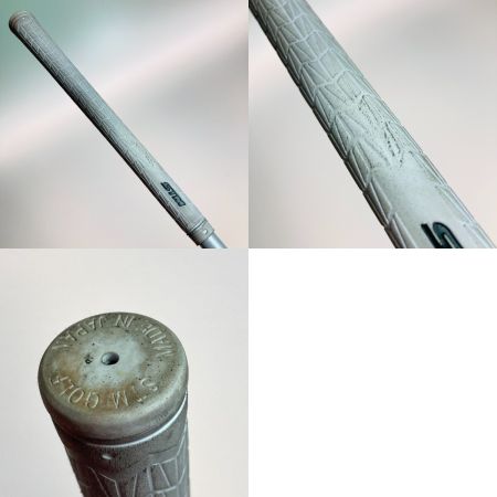  mystery C-HT520 5FW 18°フェアウェイウッド TOUR AD GRAPHITE DESIGN F-65 SR