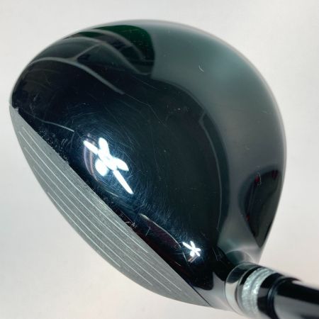  mystery C-HT520 7W 21° フェアウェイウッド TOUR AD GRAPHITE DESIGN F-65 SR