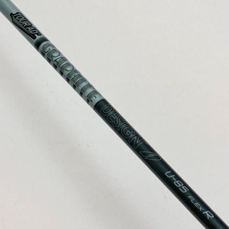  mystery C-HT811 5UT 25° ユーティリティ TOUR AD GRAPHITE DESIGN U-85 R