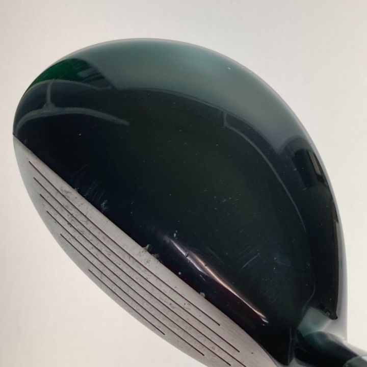 mystery C-HT811 5UT 25° ユーティリティ TOUR AD GRAPHITE DESIGN U 