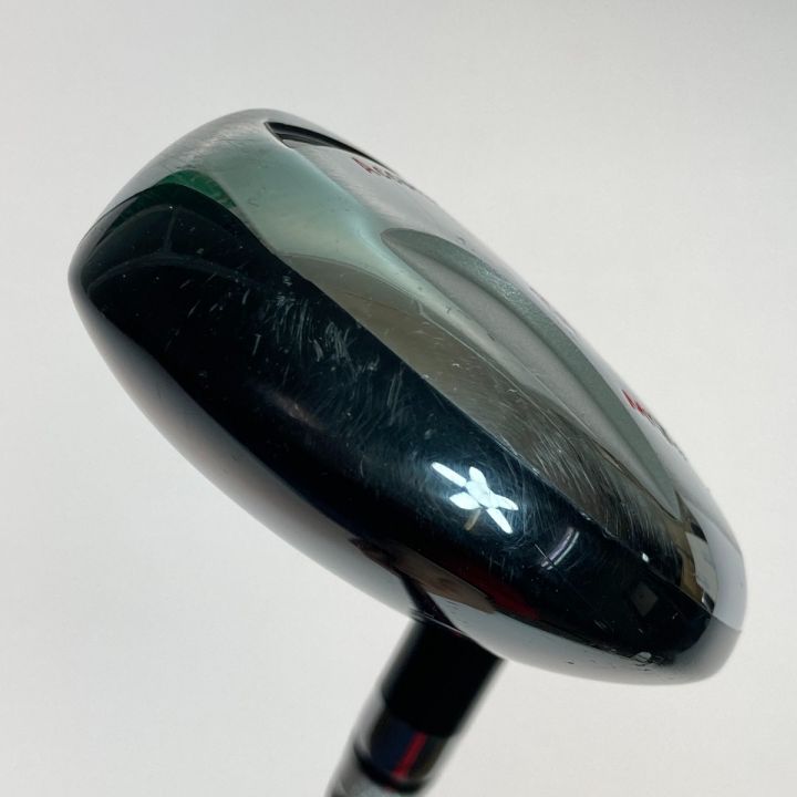mystery C-HT811 5UT 25° ユーティリティ TOUR AD GRAPHITE DESIGN U  