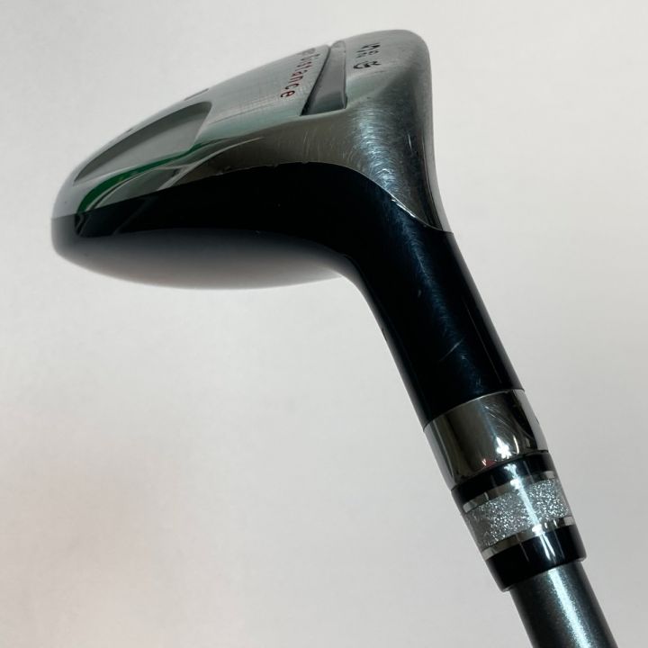 mystery C-HT811 5UT 25° ユーティリティ TOUR AD GRAPHITE DESIGN U 