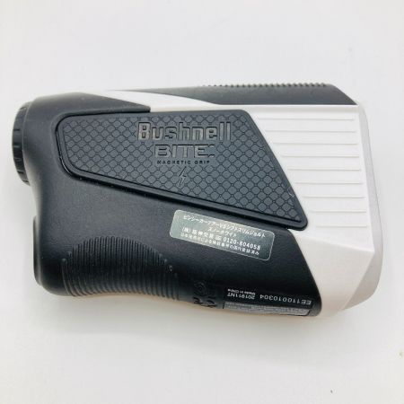  Bushnell ブッシュネル ピンシーカーツアーV5シフトスリムジョルト ゴルフ用レーザー距離計