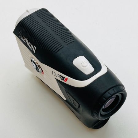  Bushnell ブッシュネル ピンシーカーツアーV5シフトスリムジョルト ゴルフ用レーザー距離計
