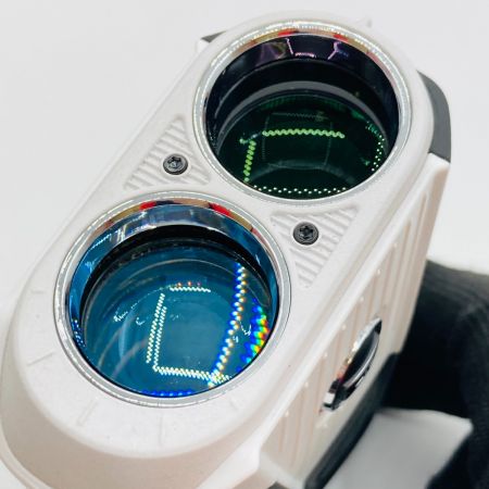  Bushnell ブッシュネル ピンシーカーツアーV5シフトスリムジョルト ゴルフ用レーザー距離計