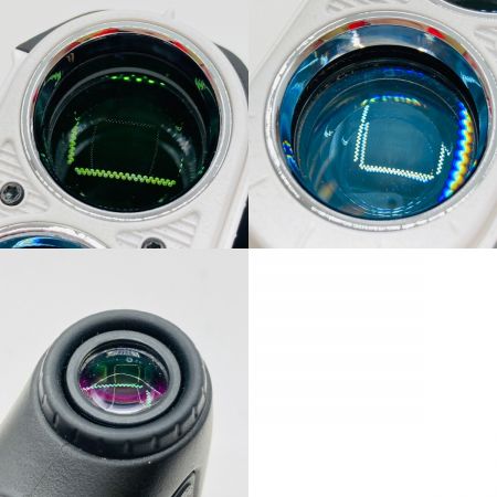  Bushnell ブッシュネル ピンシーカーツアーV5シフトスリムジョルト ゴルフ用レーザー距離計