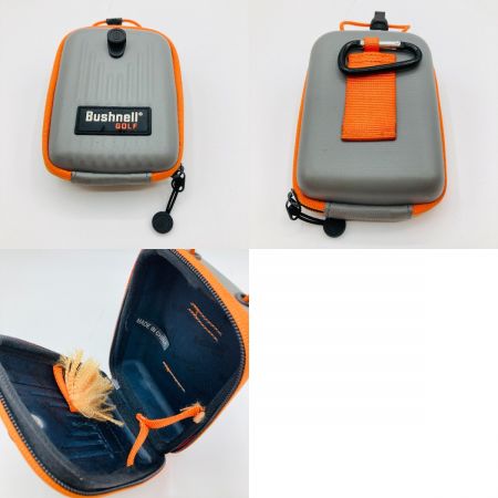  Bushnell ブッシュネル ピンシーカーツアーV5シフトスリムジョルト ゴルフ用レーザー距離計