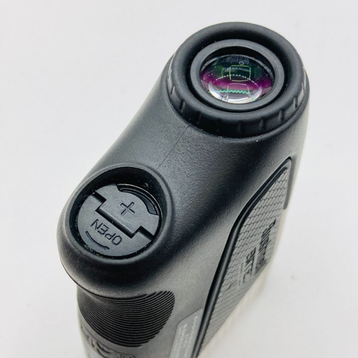 Bushnell ブッシュネル ピンシーカーツアーV5シフトスリムジョルト ゴルフ用レーザー距離計｜中古｜なんでもリサイクルビッグバン