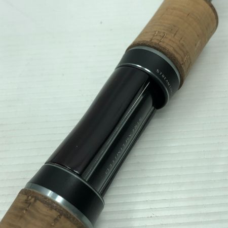  SHIMANO シマノ ルアーロッド CARDIFF STREAM LIMITED カーディフストリームリミテッド S48UL-4 305312