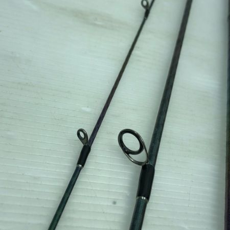  SHIMANO シマノ ルアーロッド CARDIFF STREAM LIMITED カーディフストリームリミテッド S48UL-4 305312